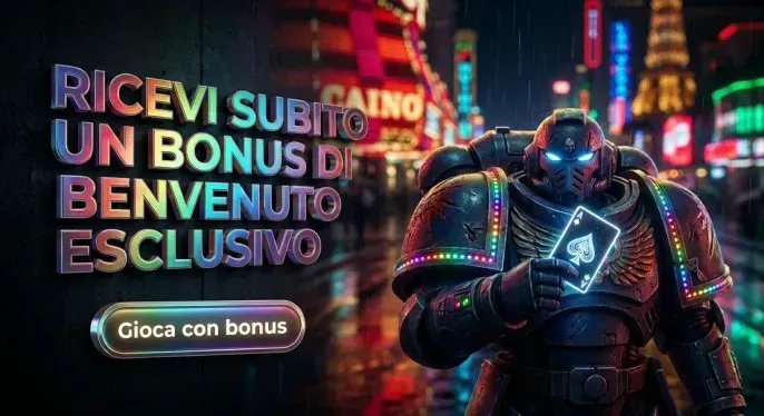 Betalice Casino